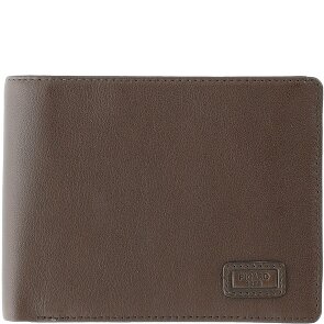 Picard Authentic1 Cartera Protección RFID Piel 12.5 cm