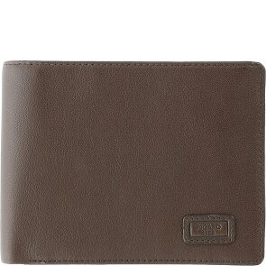 Picard Authentic1 Cartera Protección RFID Piel 12.5 cm