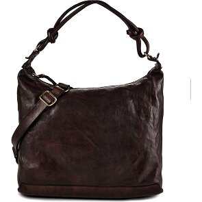 Campomaggi Vittoria Bolsa de hombro L Piel natural 40 cm