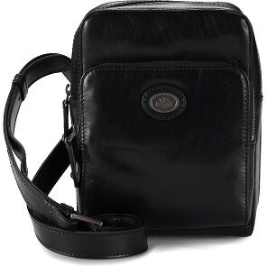 The Bridge Story Uomo Bolsa de hombro Mini Bag Piel 16.5 cm