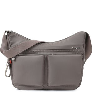 Hedgren Inner City Bolsa de hombro Protección RFID 34.5 cm