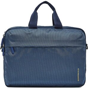 Mandarina Duck Zephyr Maletín 38 cm