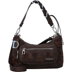Desigual Stencil Medellin Bolsa de hombro 23 cm