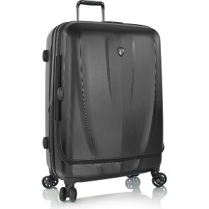 Heys Vantage 4 ruedas Carrito L 76 cm con pliegue de expansión