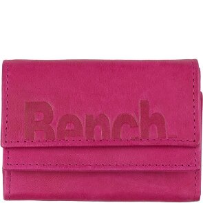 Bench Cartera de cuero de 9,5 cm