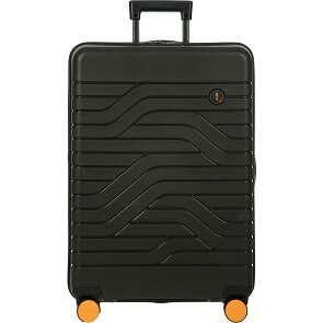 Bric's BY Ulisse Carro de 4 ruedas 71 cm