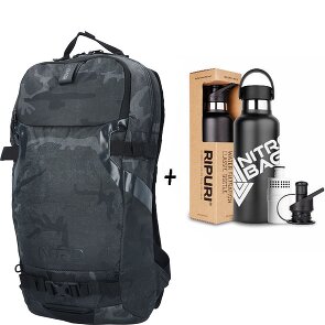 NITRO X Juego de mochilas Ripuri 2 pcs.