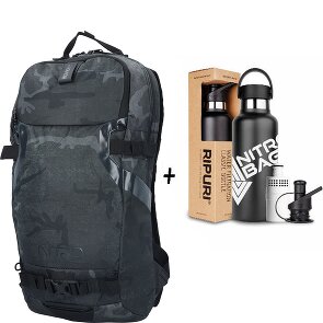 NITRO X Juego de mochilas Ripuri 2 pcs.