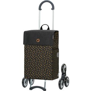 Andersen Shopper Treppensteiger Scala Fita Carro de la compra 57 cm