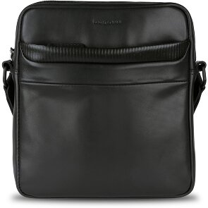 bugatti Joel Bolsa de hombro M Piel 22 cm