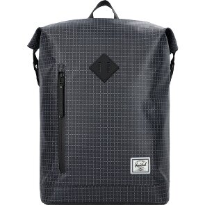 Herschel Mochila Roll Top Compartimento para portátil de 46 cm