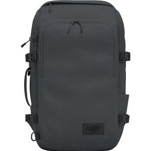 Cabin Zero Mochila Adventure Cabin Bag ADV Pro 32L Compartimento para el portátil de 46 cm