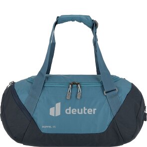 Deuter Duffel 35 Bolsa de viaje Weekender 50 cm