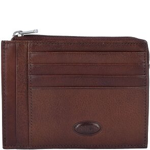 Bric's Billetera Monte Rosa Piel RFID 12 cm