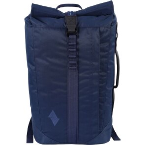 NITRO Mochila Urban Scrambler Compartimento para portátil de 47 cm
