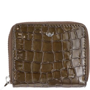 Golden Head Cayenne Cartera Bloqueo RFID Piel natural 10 cm