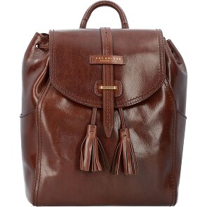 The Bridge Mochila Florentin City Piel 31 cm