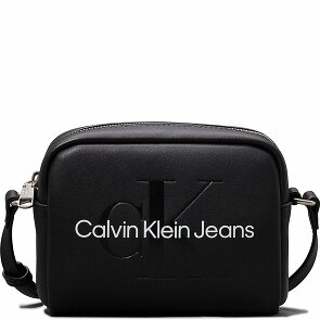 Calvin Klein Jeans Sculpted Bolsa de hombro Mini Bag 18 cm