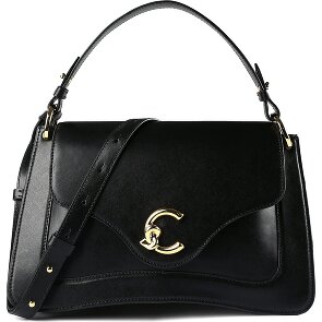 Coccinelle C-Me Bolso Piel 30 cm