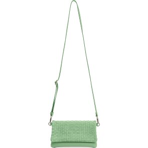FredsBruder Weave Harmony Bolso de mano Piel 22 cm