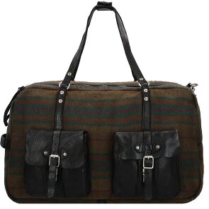 Campomaggi Bolsa de viaje Weekender 51 cm