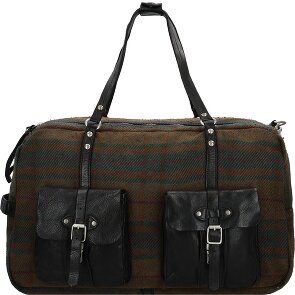 Campomaggi Bolsa de viaje Weekender 51 cm