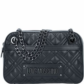 Love Moschino Quilted Bolso 23 cm