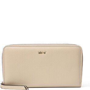 abro Siena Cartera Piel 19 cm
