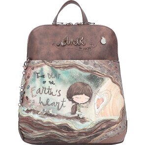 Anekke Core Mochila de la ciudad 30 cm