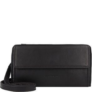 Jack Kinsky Montreal Bolso de mano Piel 19 cm