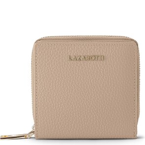 Lazarotti Bologna Leather Cartera Piel 10 cm