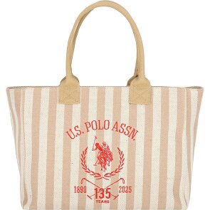 U.S. Polo Assn. Pool Party Bolsa de compras 40 cm