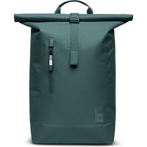 GOT BAG Rolltop Lite 2.0 Mochila de día 42 cm Compartimento para el portátil