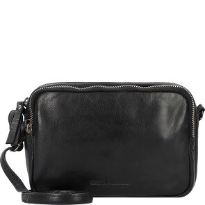 Greenburry Colombiana Bolsa de hombro Piel 21 cm