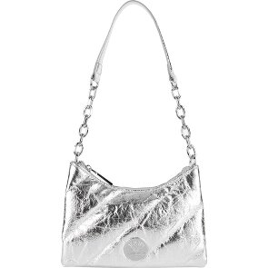 Joop! Jeans Frizzare Argento Bolsa de hombro 23 cm
