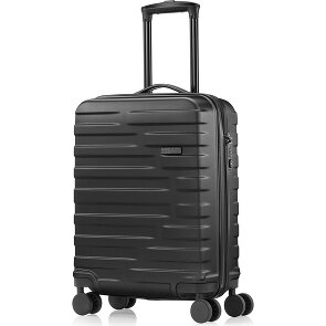 Pack Easy Clipper by  Kosmo 4 ruedas Carro de la cabina 55 cm