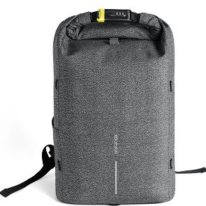 XD Design Mochila Urban RFID 46 cm Compartimento para portátil