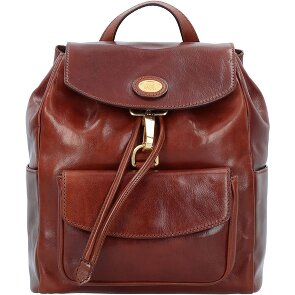 The Bridge Mochila Story Donna City Piel 31 cm