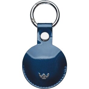 Golden Head Carrara Llavero Piel 5 cm