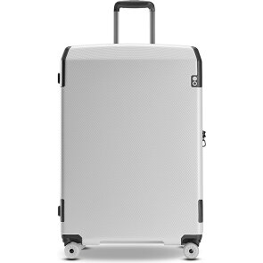 Echolac Logic Pro 4 ruedas Carrito 75 cm con pliegue de expansión