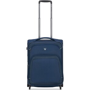 Roncato Gateway 2 ruedas Carro de la cabina S 55 cm con pliegue de expansión