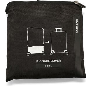 Samsonite Ta Revolution Funda de maleta 75 cm