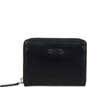 Bric's Tarjetero Monte Rosa RFID Piel 10,5 cm