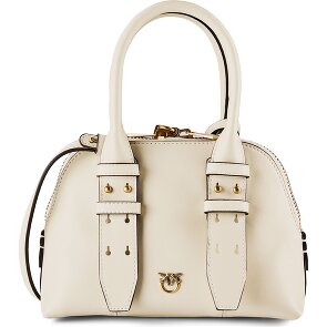 PINKO Bowling Bag Bolso Piel 21 cm