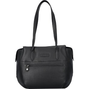 aunts & uncles Gorgeous Bolsa de hombro Piel 35 cm