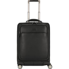 Piquadro Modus Special 4 ruedas Trolley Piel natural 59 cm