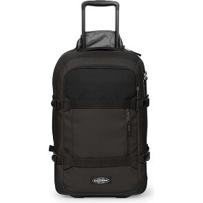 Eastpak Transit'R Pro 2 ruedas Bolsa de viaje S 56 cm