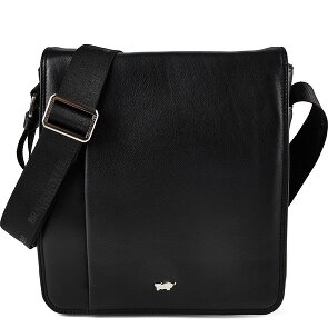 Braun Büffel Golf 3.0 Bolsa de hombro M Piel natural 23 cm