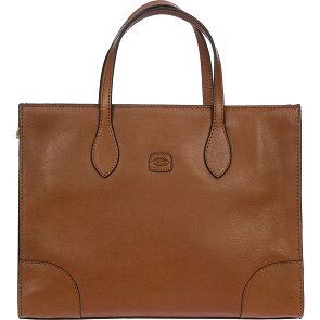 Bric's Volterra Bolsa de compras S Piel 35 cm Compartimento para el portátil