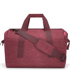 reisenthel Bolsa de viaje Allrounder L Weekender 48 cm